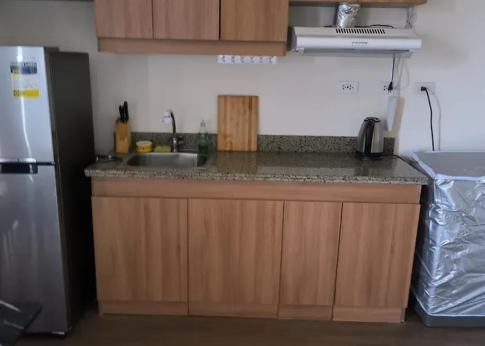 Prisma Celeste Tower Ph 16b With Fully Furnished And Fast Wifi For Rent شقة مانيلا