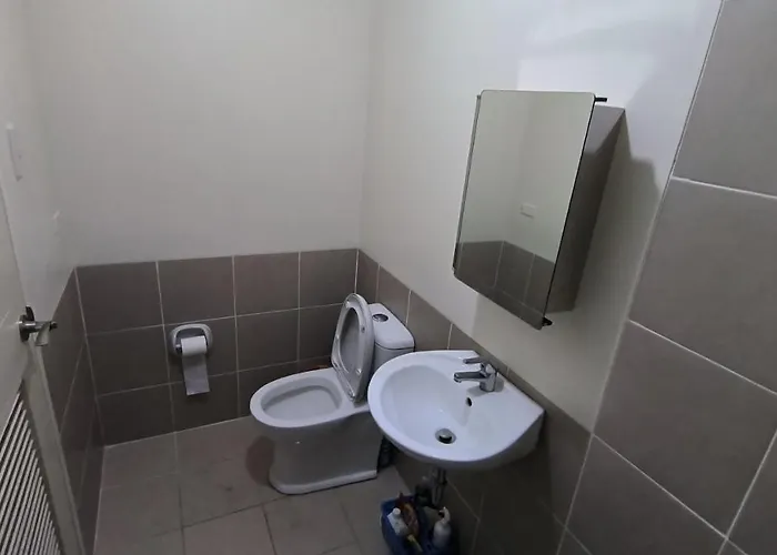 Prisma Celeste Tower Ph 16b With Fully Furnished And Fast Wifi For Rent * مانيلا