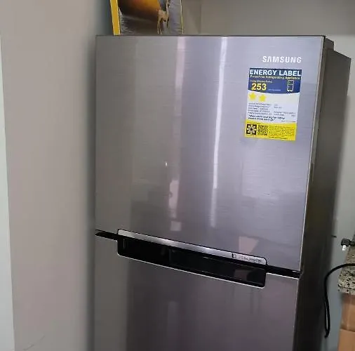 Prisma Celeste Tower Ph 16b With Fully Furnished And Fast Wifi For Rent