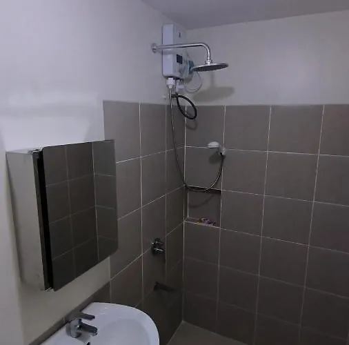 Prisma Celeste Tower Ph 16b With Fully Furnished And Fast Wifi For Rent شقة مانيلا